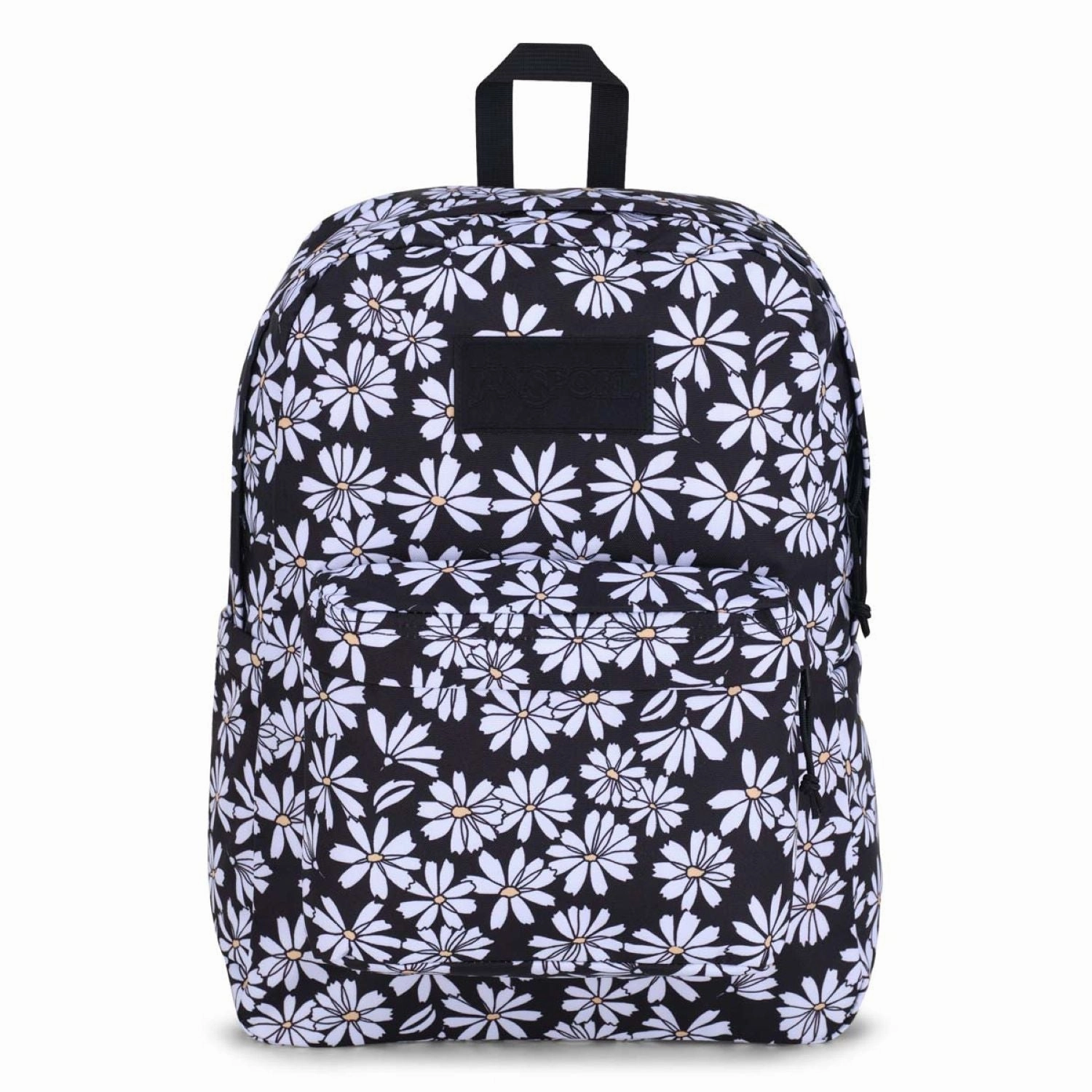 Travel Clutch Travel Gear Bag Jansport Superbreak Backpack (Printed)