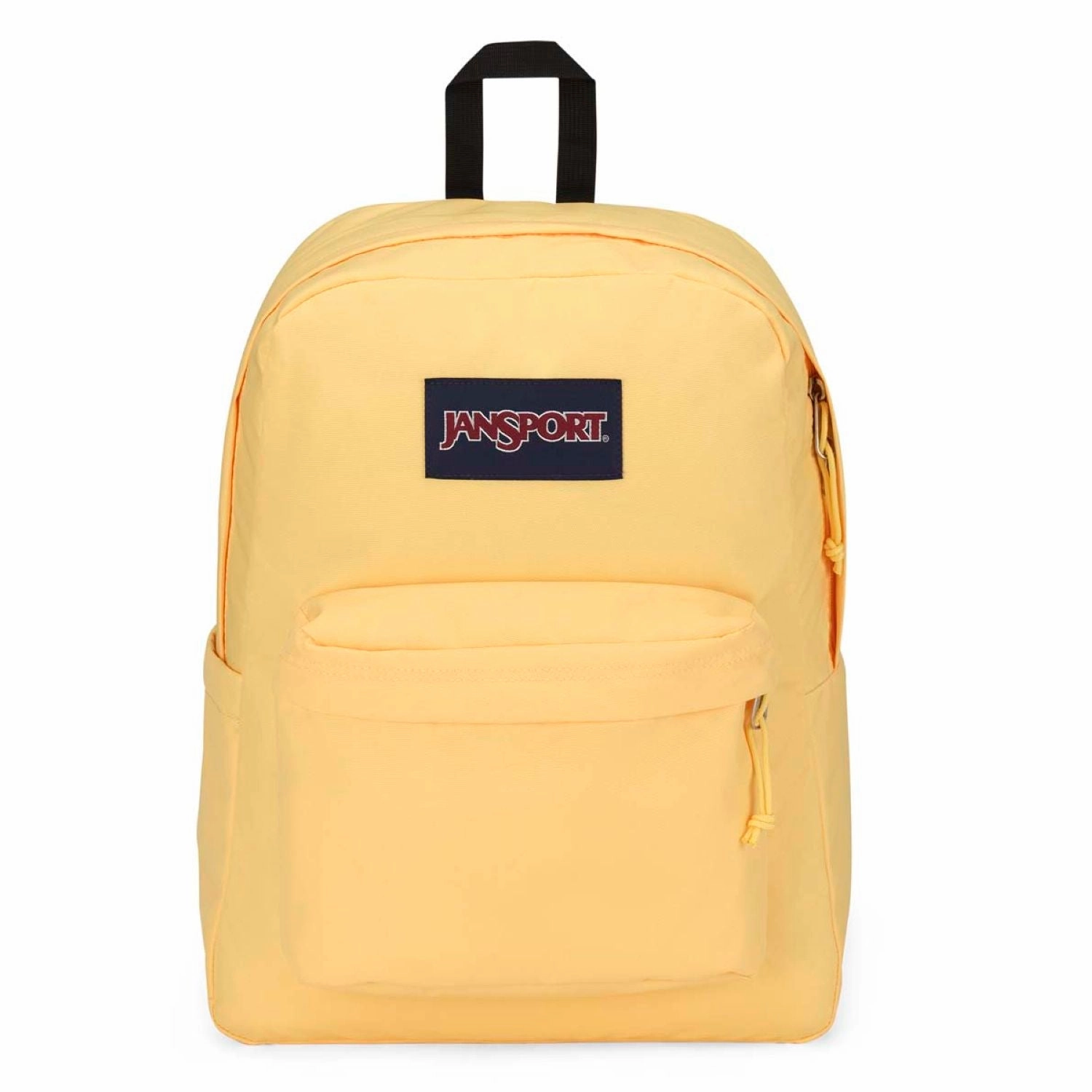 Jansport Superbreak Plus Backpack (Plain) (Sa) Travel Organizer Case