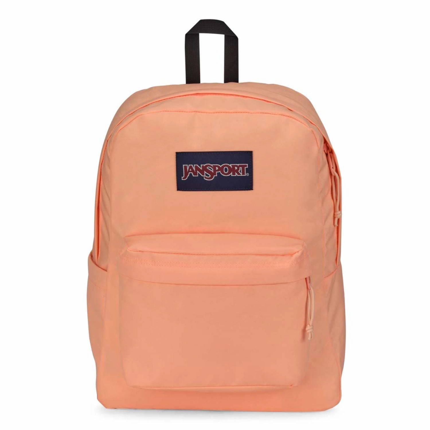 Travel Satchel Bag Jansport Superbreak Plus Backpack (Plain) (Sa)