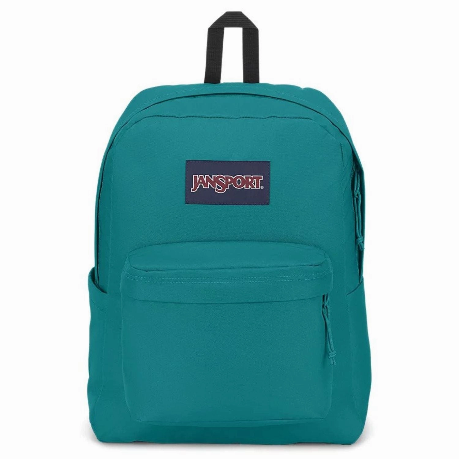 Jansport Superbreak Plus Backpack (Plain) (Sa) Practical Travel Bag Outdoor Gear Bag
