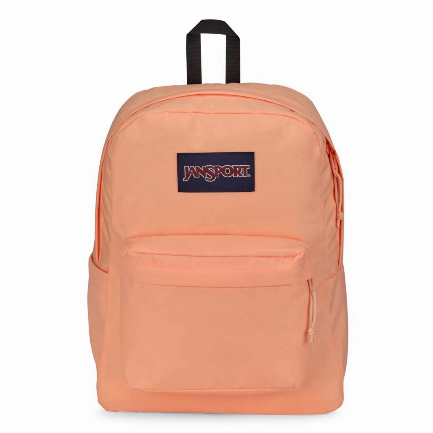 Travel Safety Bag Jansport Superbreak Plus Backpack (Plain) (Sa)