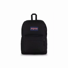 Vacation Bag Jansport Superbreak Plus Backpack (Plain)