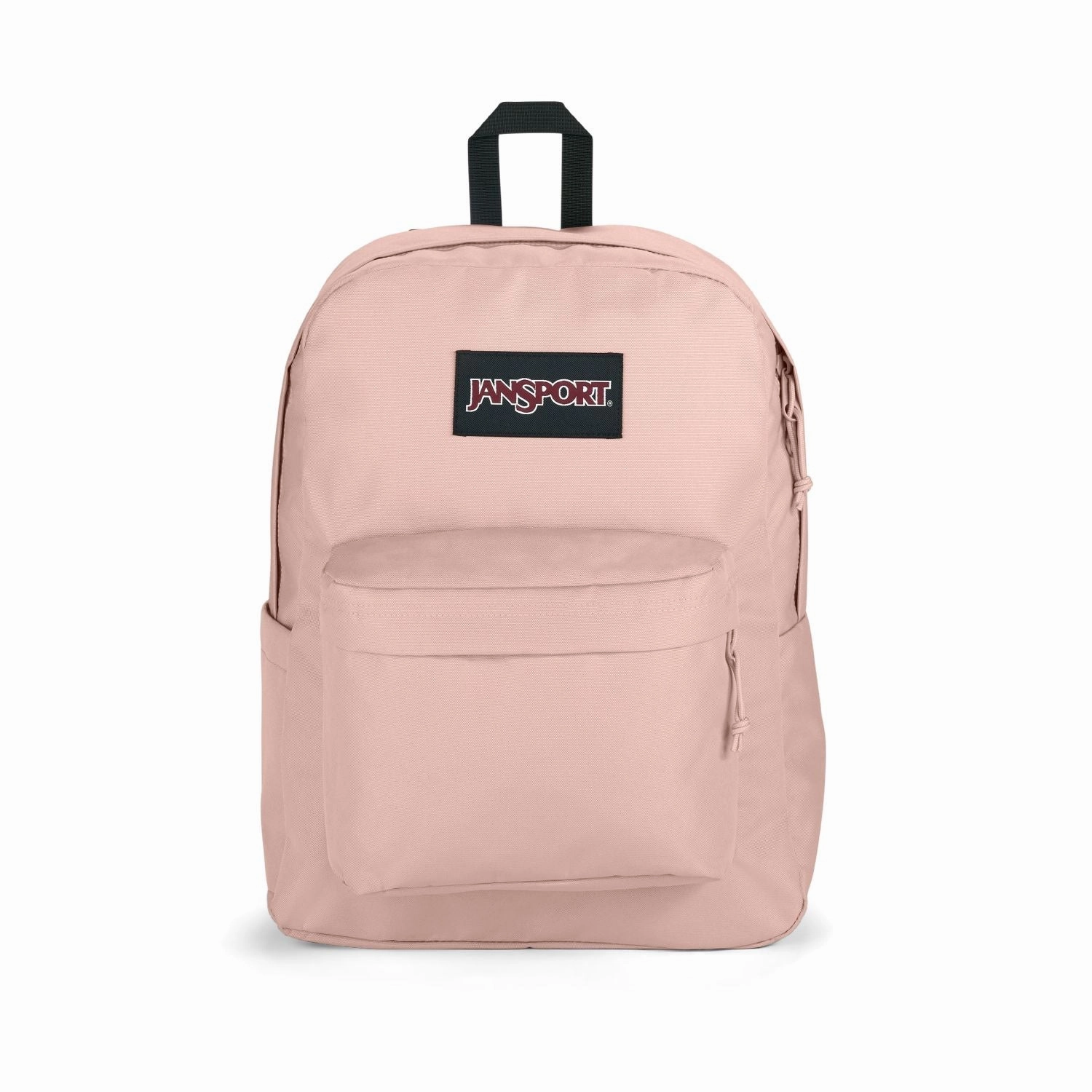 Jansport Superbreak Plus Backpack (Plain) Travel Duffel