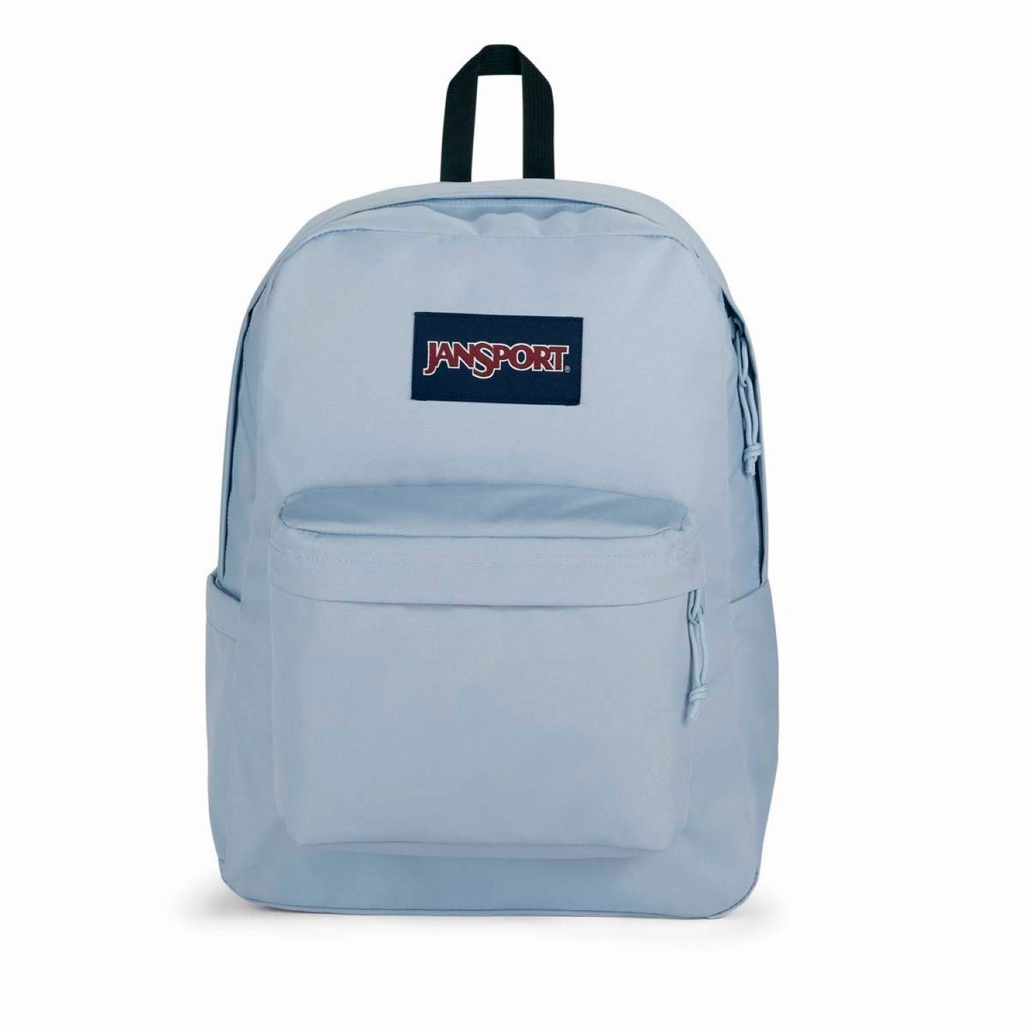 Jansport Superbreak Plus Backpack (Plain) Luggage Bag Rolling Bag