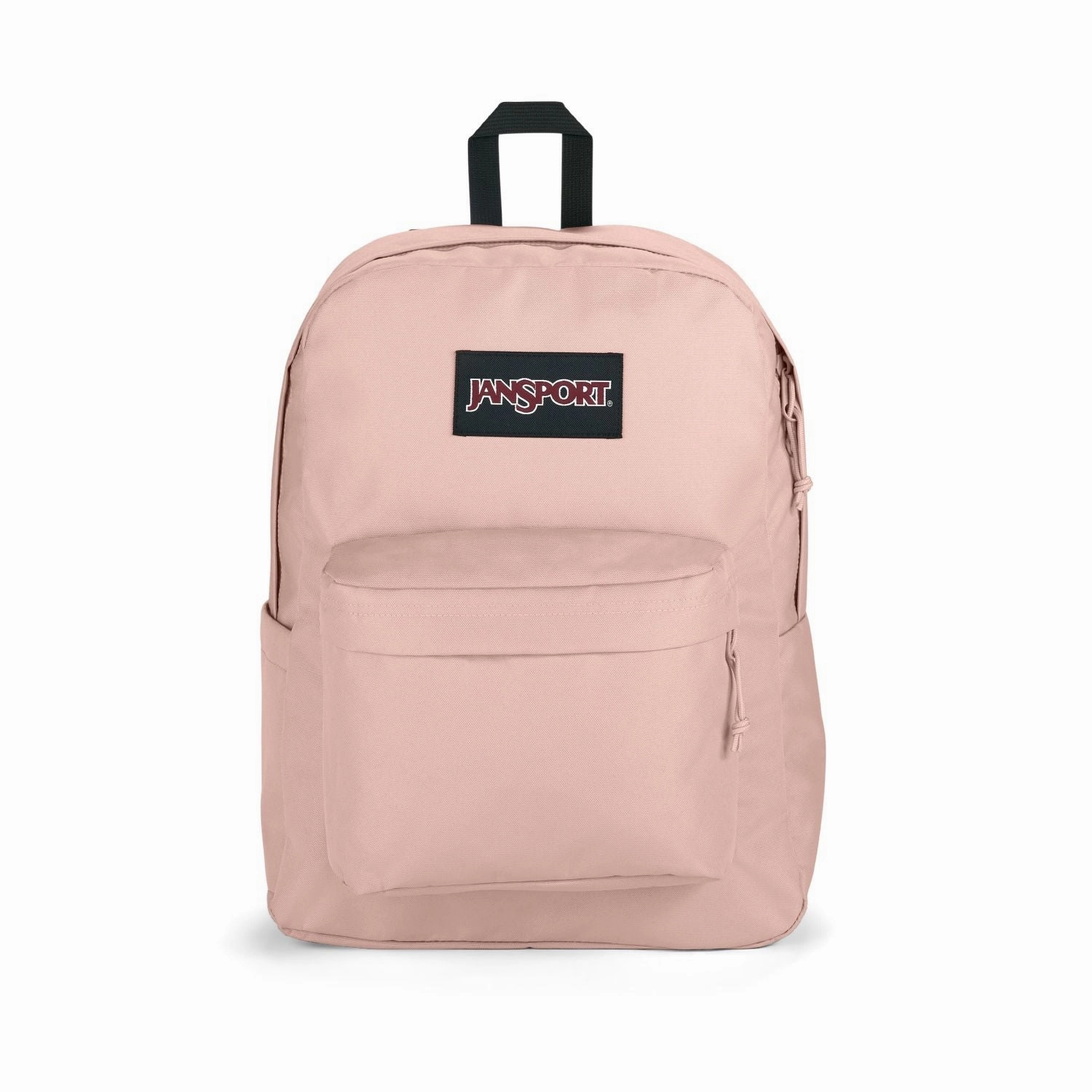 Sporty Travel Bag Compact Travel Bag Jansport Superbreak Plus Backpack (Plain)