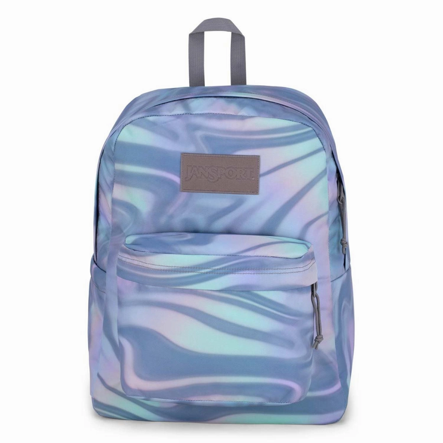 Protective Travel Bag Travel Purse Jansport Superbreak Plus Backpack (Printed 1) (Sa)