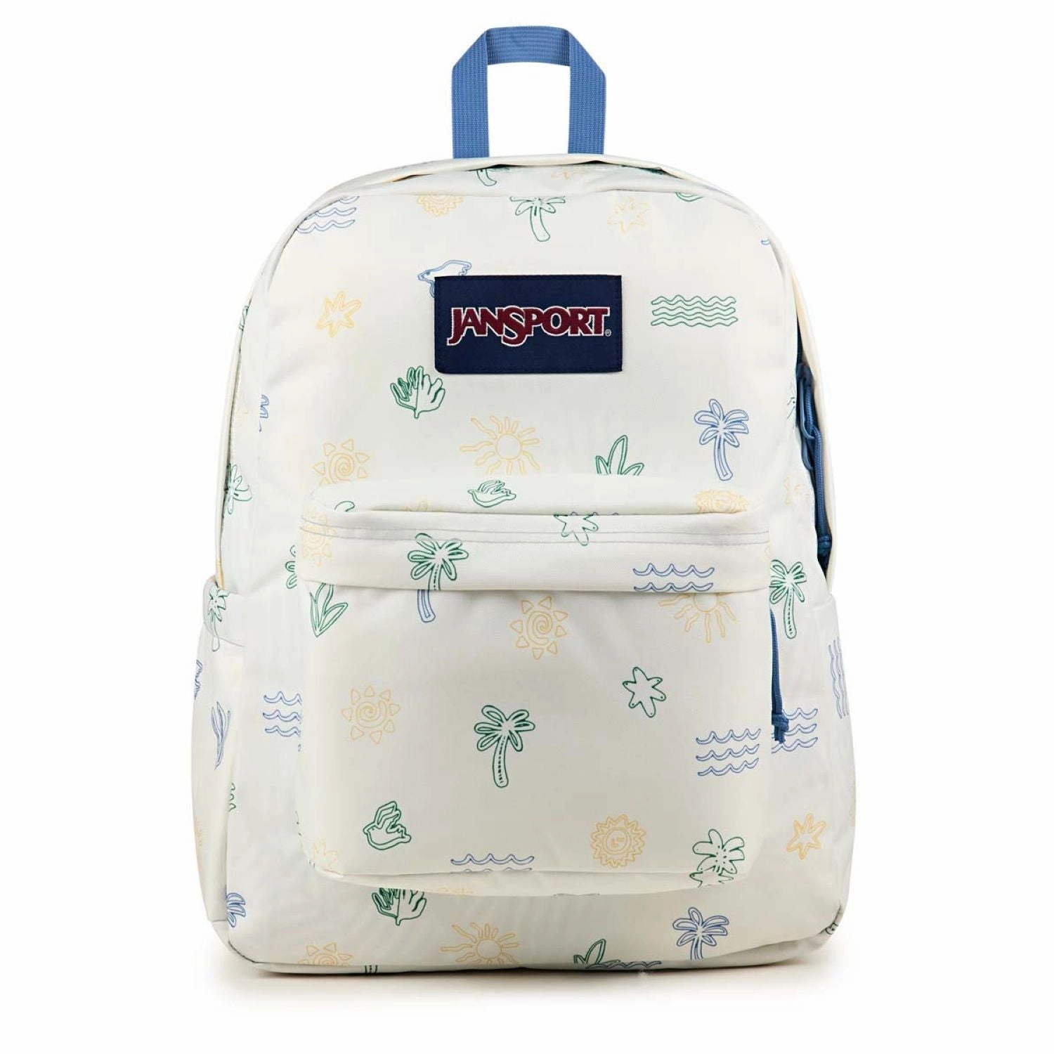 Compact Duffel Bag Weekend Getaway Bag Jansport Superbreak Plus Backpack (Printed 1)