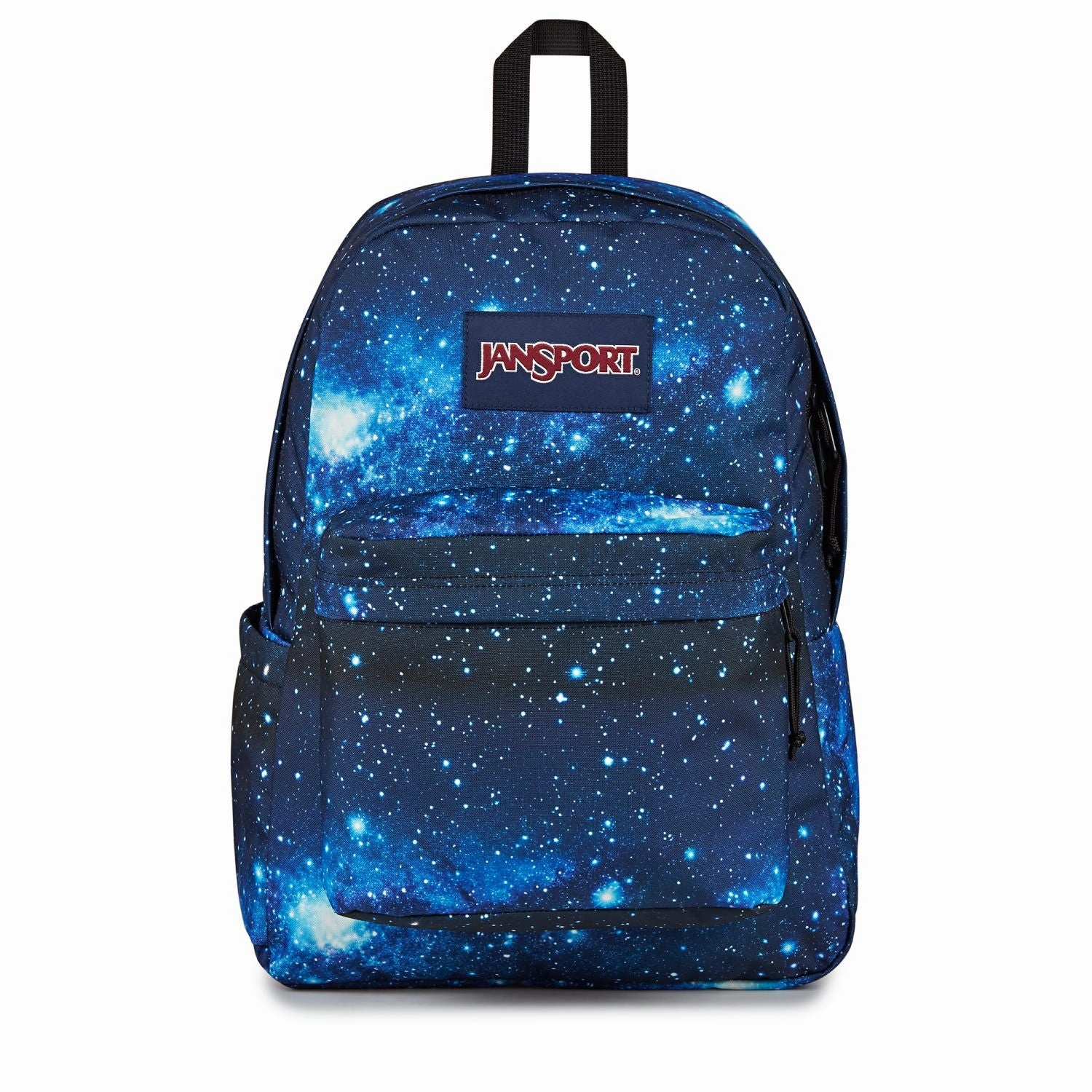 Travel Gear Bag Weekend Luggage Jansport Superbreak Plus Backpack (Printed 2)