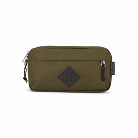 Travel Document Bag Jansport Waisted Fanny Pack