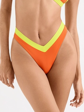 jesse bottom mucura cheeky swim bottoms, full coverage swim briefs women