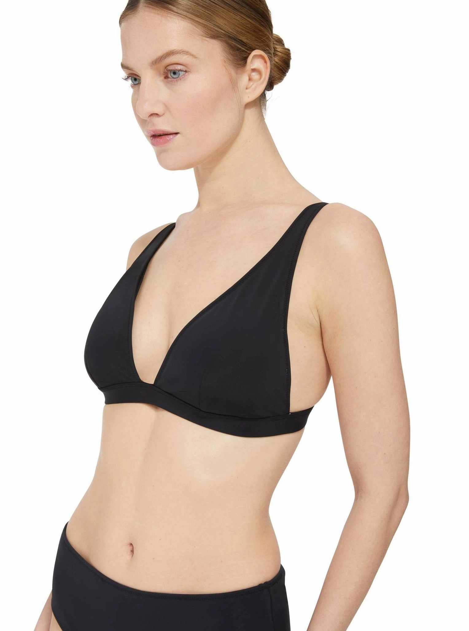 Jessica Top Black