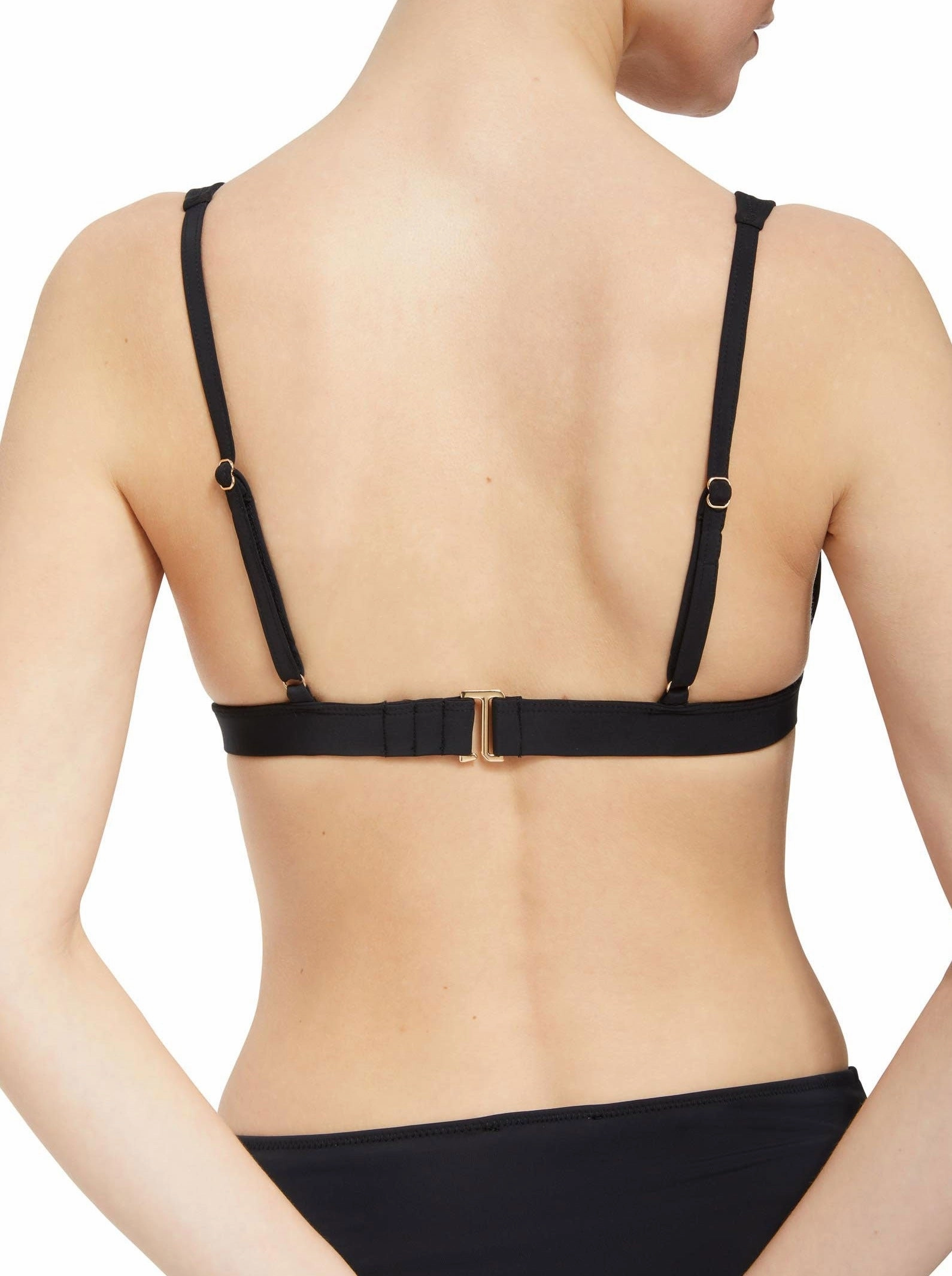 Jessica Top Black