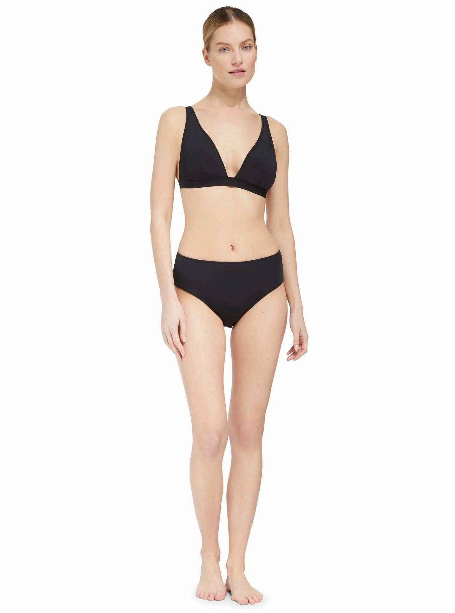 Jessica Top Black