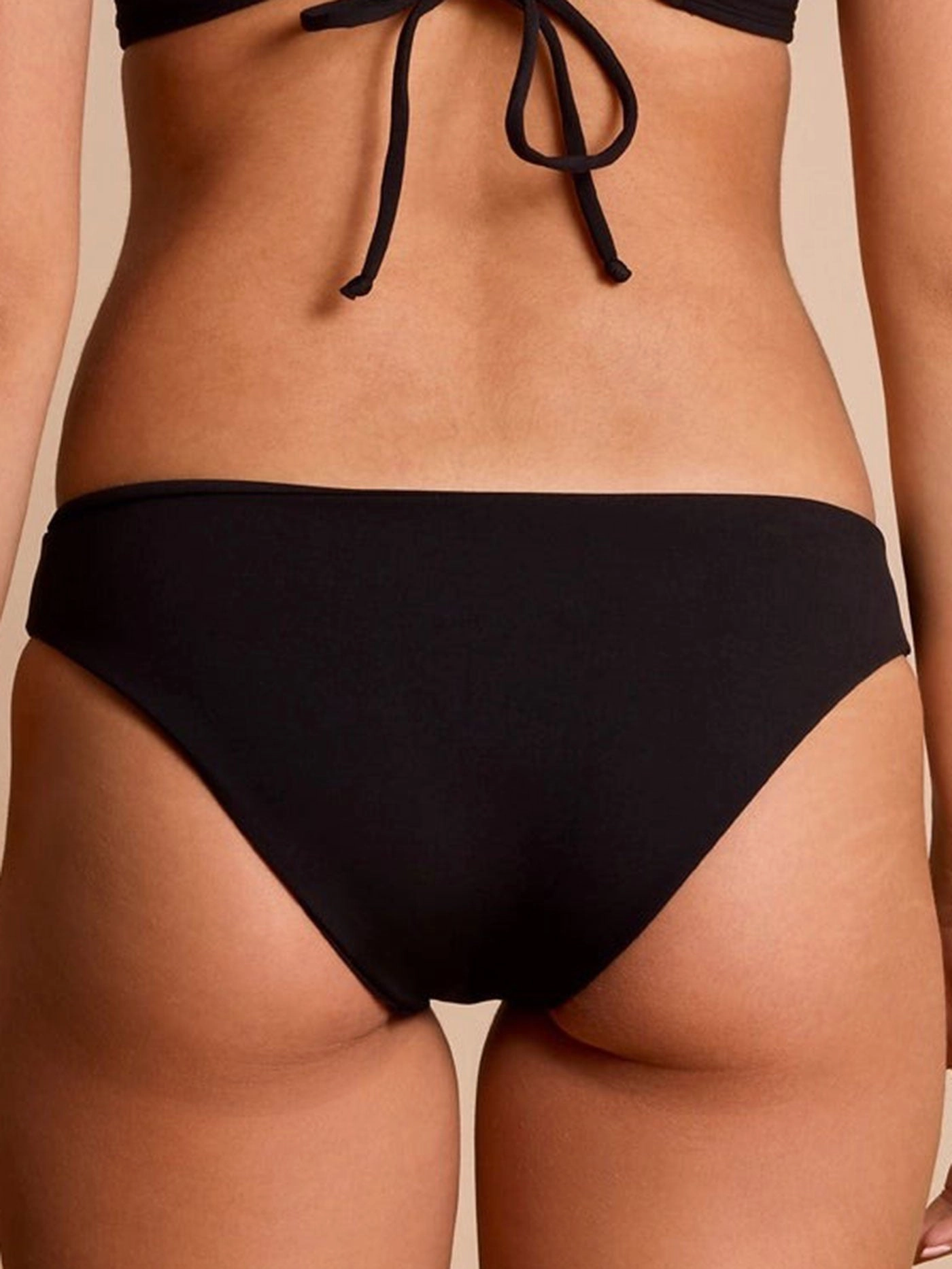 Jonas Bikini Bottom