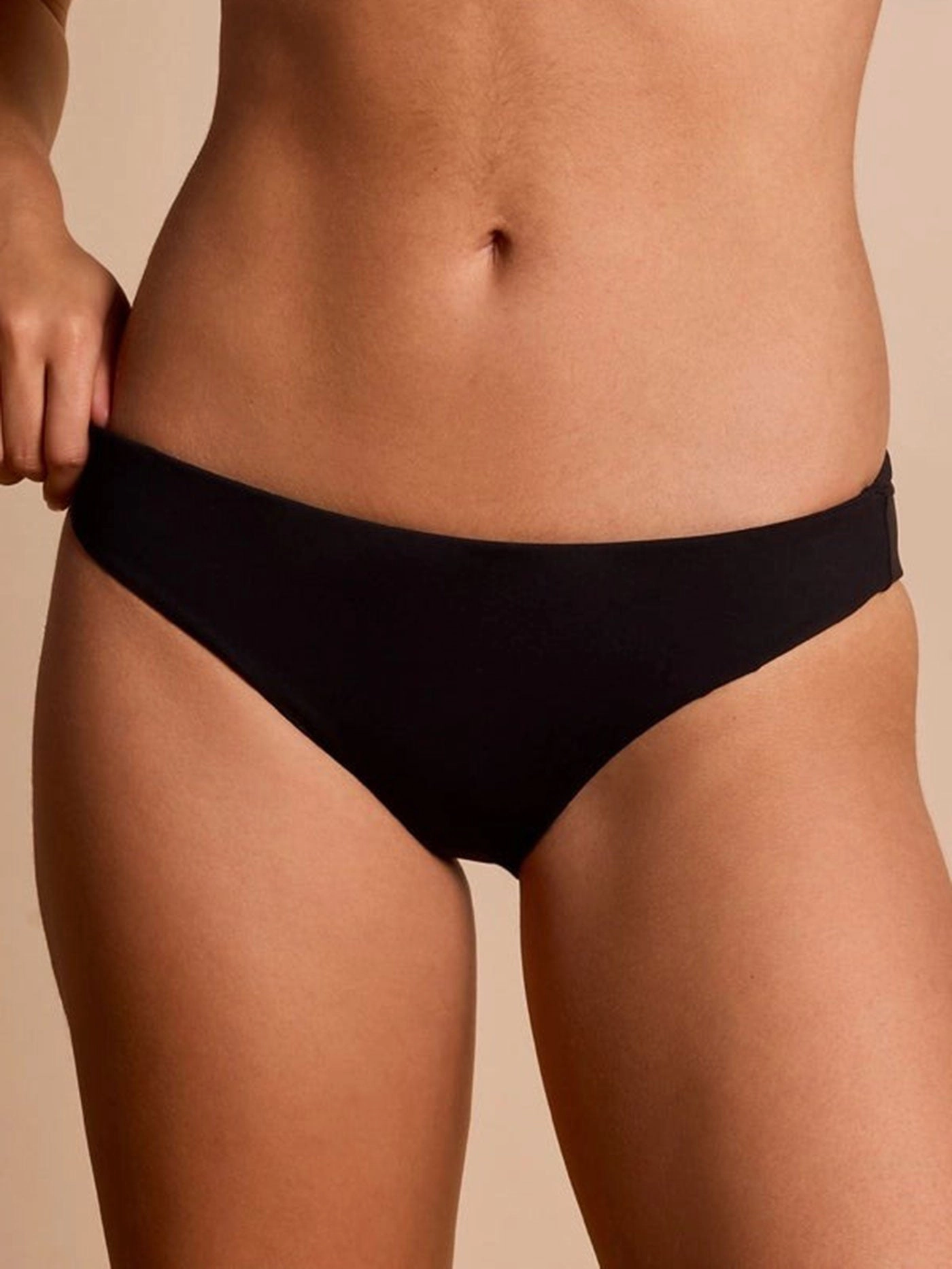 Jonas Bikini Bottom