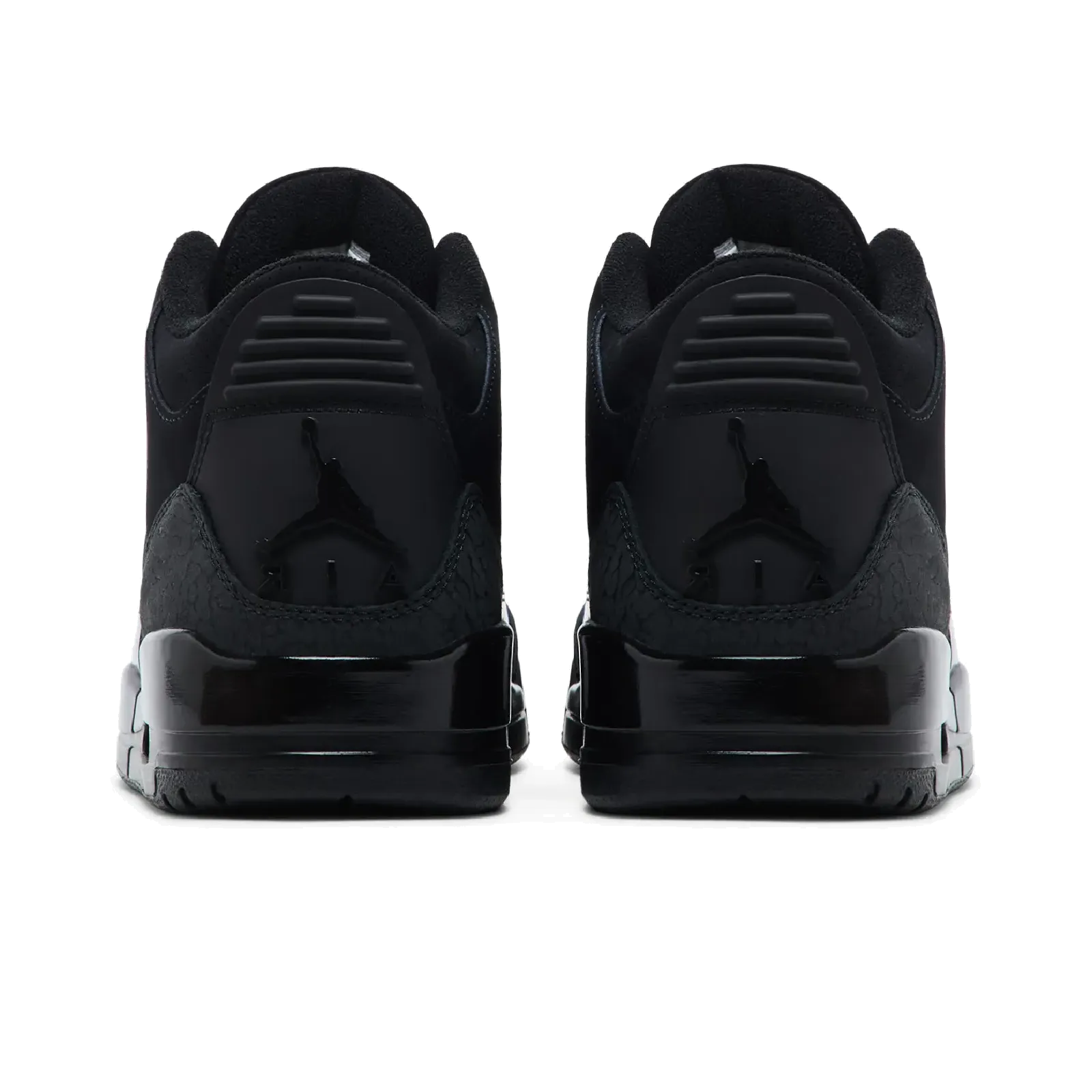 Jordan 3 Retro Black Cat (2025)