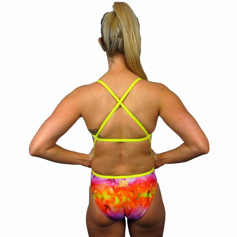 Jowe Miracles Fashion Swimsuit