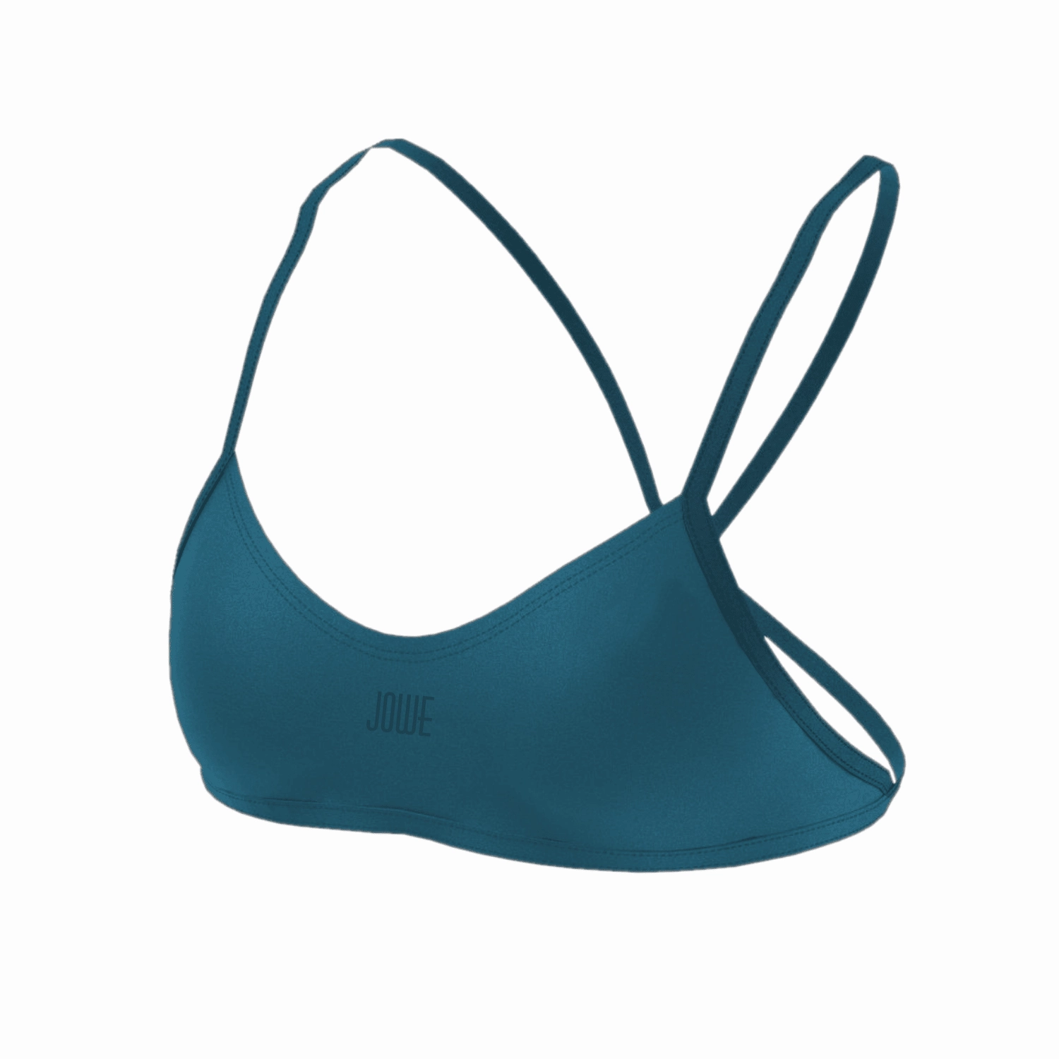 Jowe Women's Bikini Top - Super Hero / Salsedine swim training suits women, performance one piece swimsuits