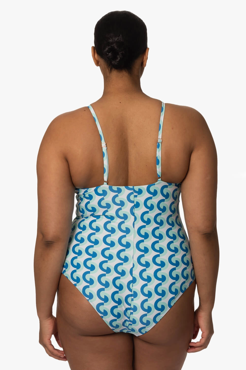 Juana Surf One Piece - Dana Point