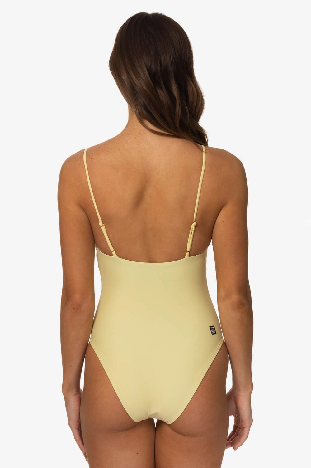 Juana Surf One Piece - Pismo
