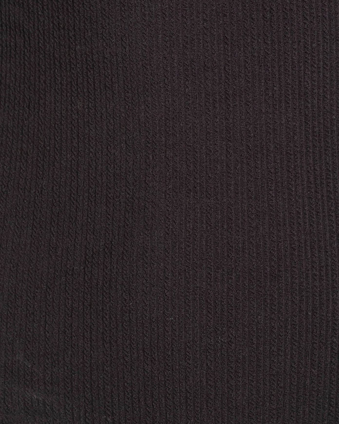 Juliette One Piece In Black Texture