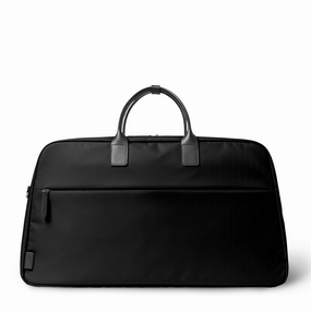 July Carry All Weekender Plus 16" Stylish Carry-On Bag