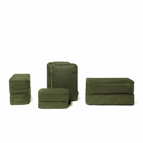 July Packing Cells (8 Pack) (Sa) Luggage Bag