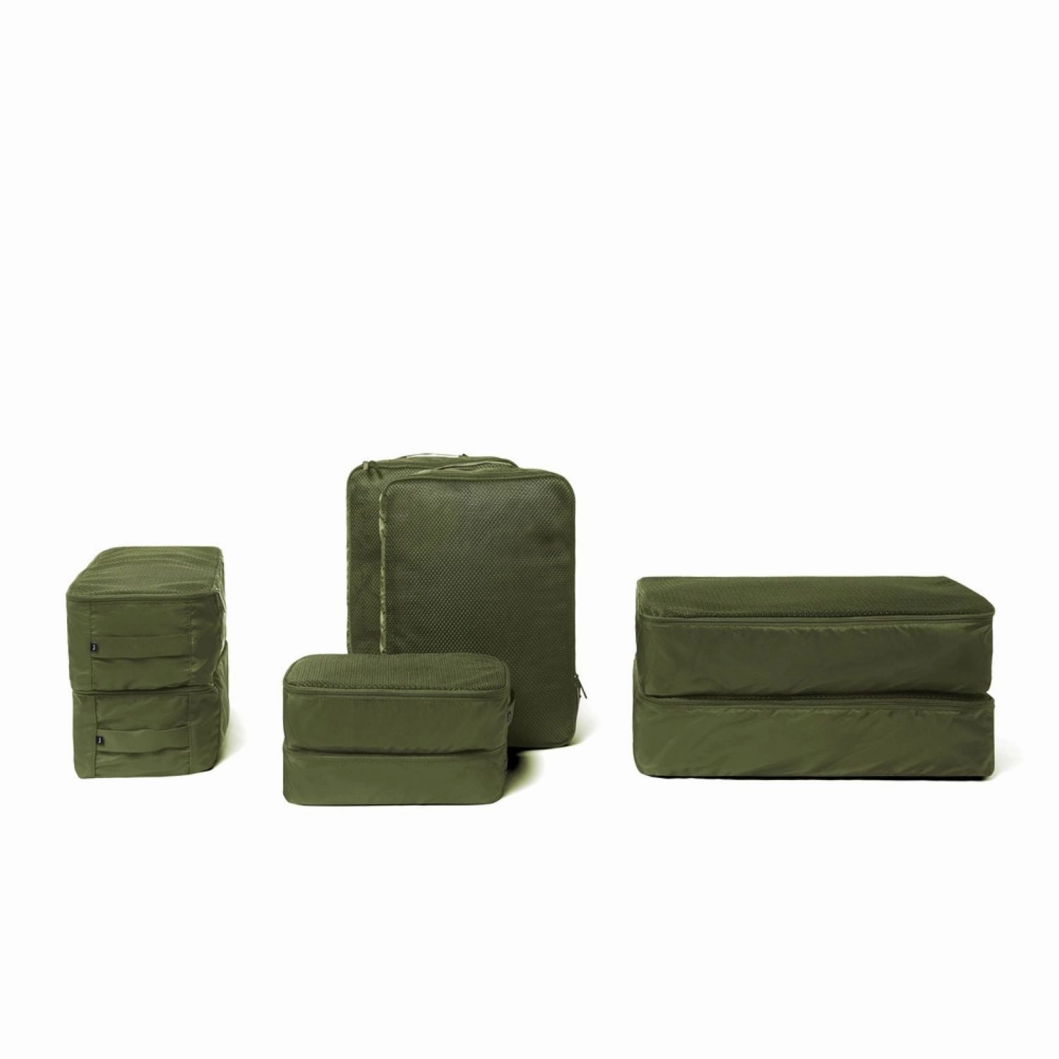 July Packing Cells (8 Pack) (Sa) Luggage Bag