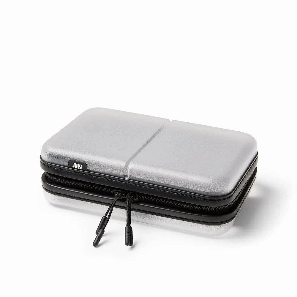 July Tech Kit Utility Travel Bag Weekend Luggage