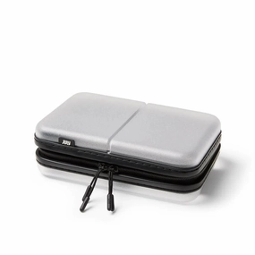 July Tech Kit Multi-Compartment Bag Adventure Bag
