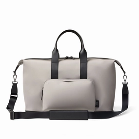 July Volume  Weekender (Cabin) (Sa) Travel Holdall Bag