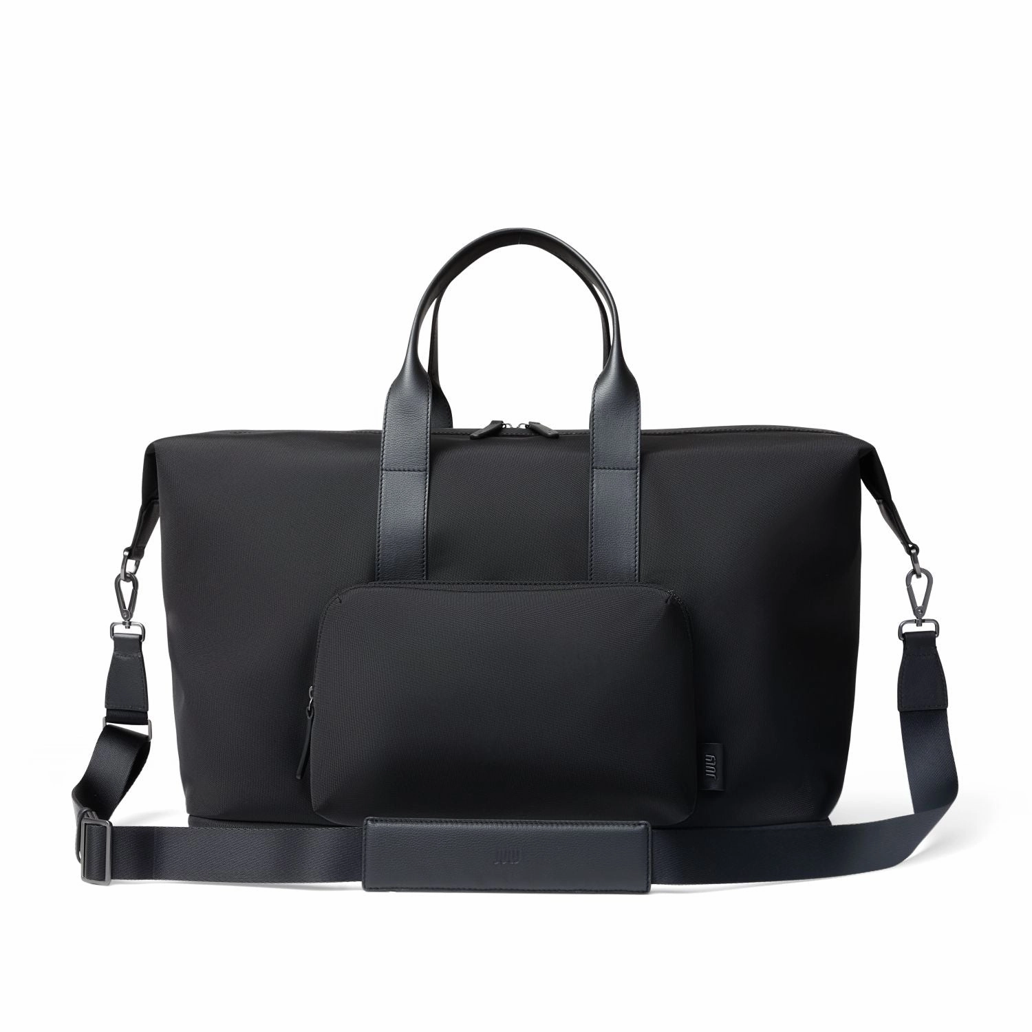 July Volume  Weekender (Cabin) Crossbody Travel Bag Travel Gear Case