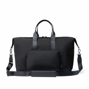 Travel Sling Bag July Volume  Weekender (Cabin)
