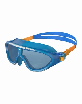 Junior Biofuse Rift Swim Mask kids swim goggles, goggles for children swimming