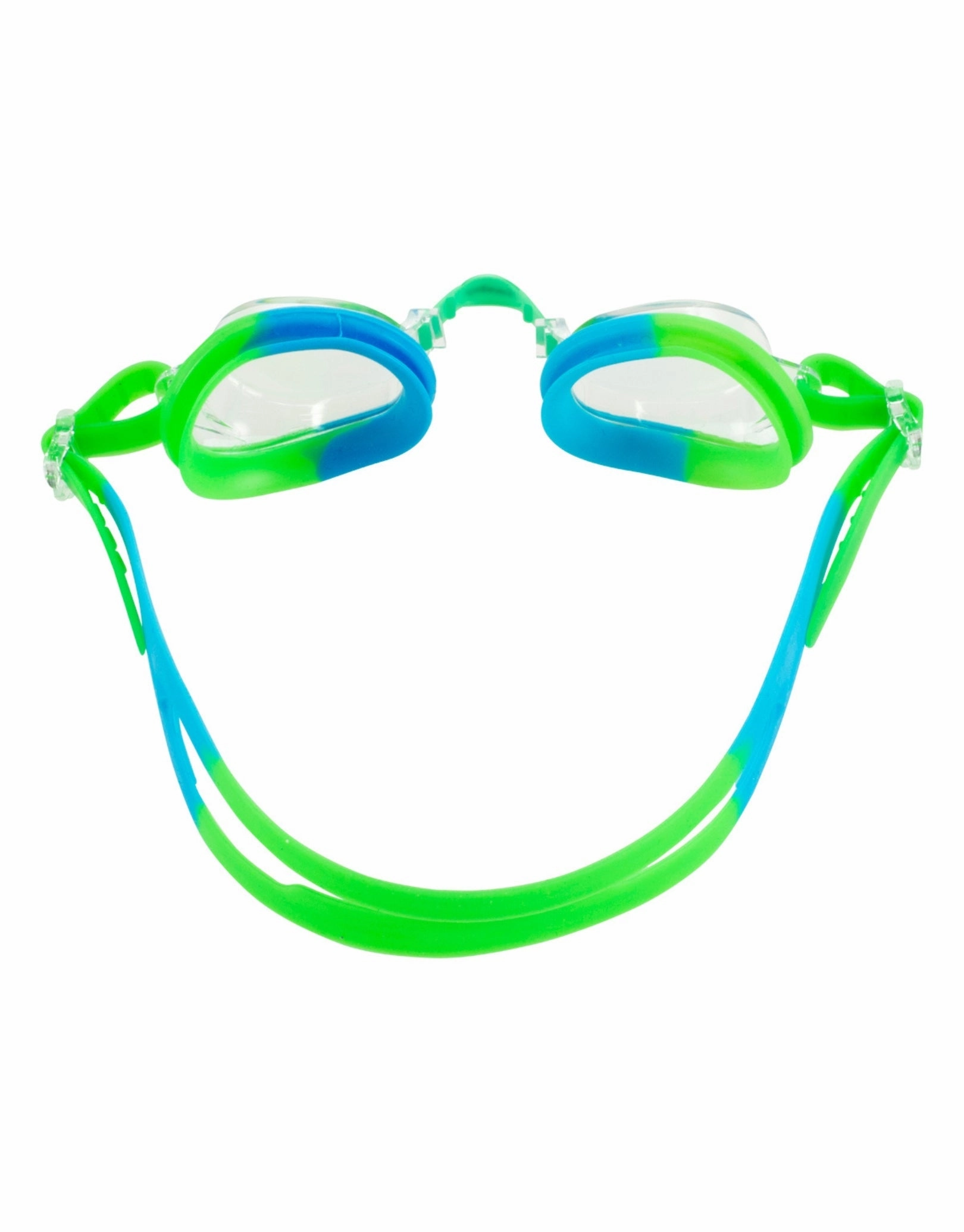 Junior Top Swim Goggles