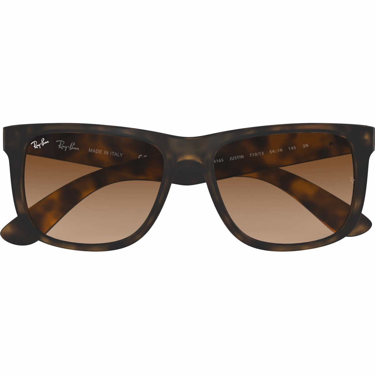 Daily Hot Deal Trending Now Offer Justin M - Rubber Light Havana/Brown Gradient