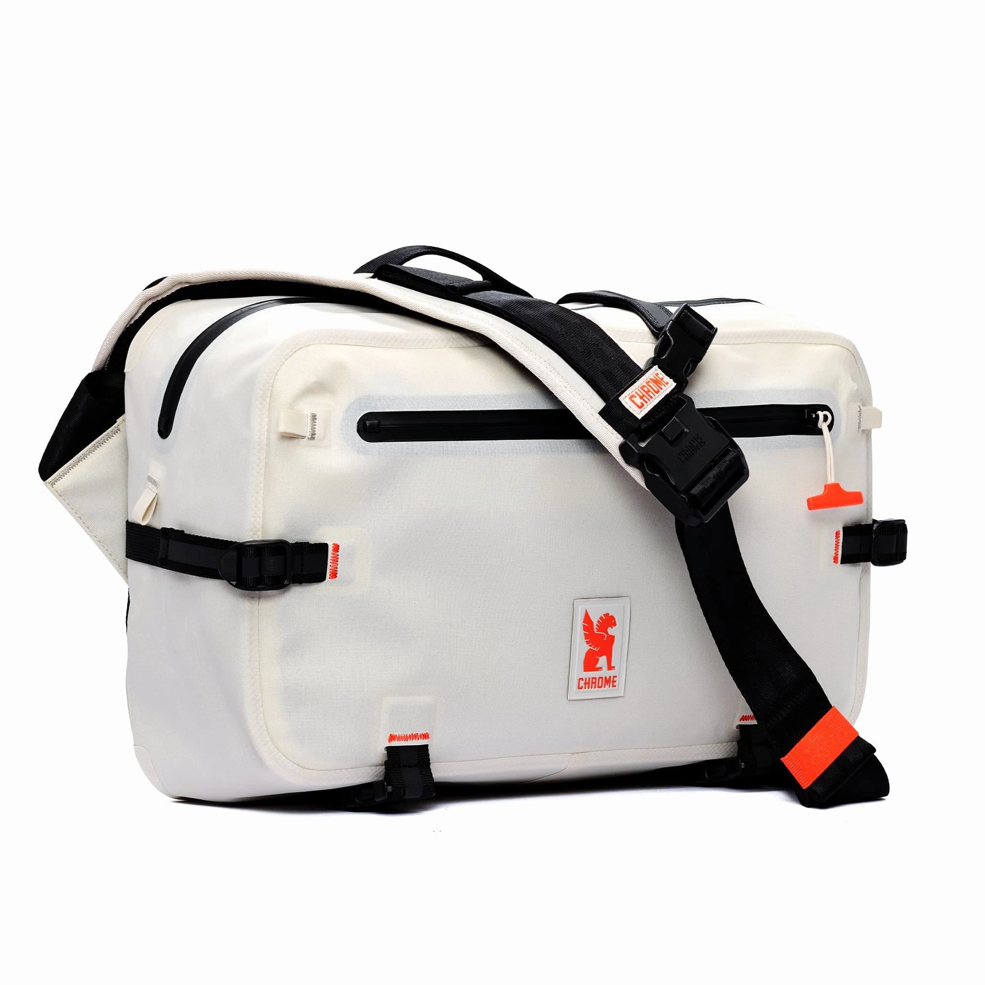 Travel Waist Bag Kadet Max Wp