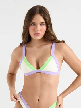 kameron top marshall quick-dry swimsuits for women, fashionable womens beachwear