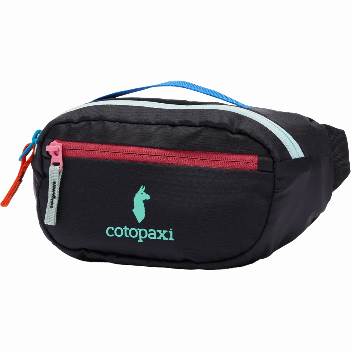 Stylish Weekend Bag Hiking Duffel Kapai 1.5L Hip Pack