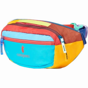 Outdoor Travel Bag Kapai 3L Hip Pack