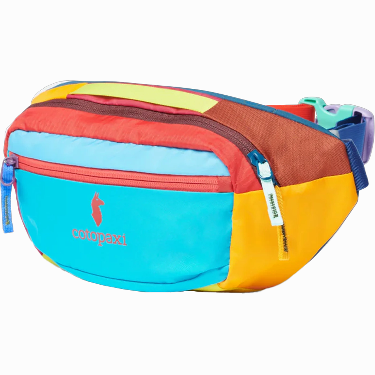 Outdoor Travel Bag Kapai 3L Hip Pack