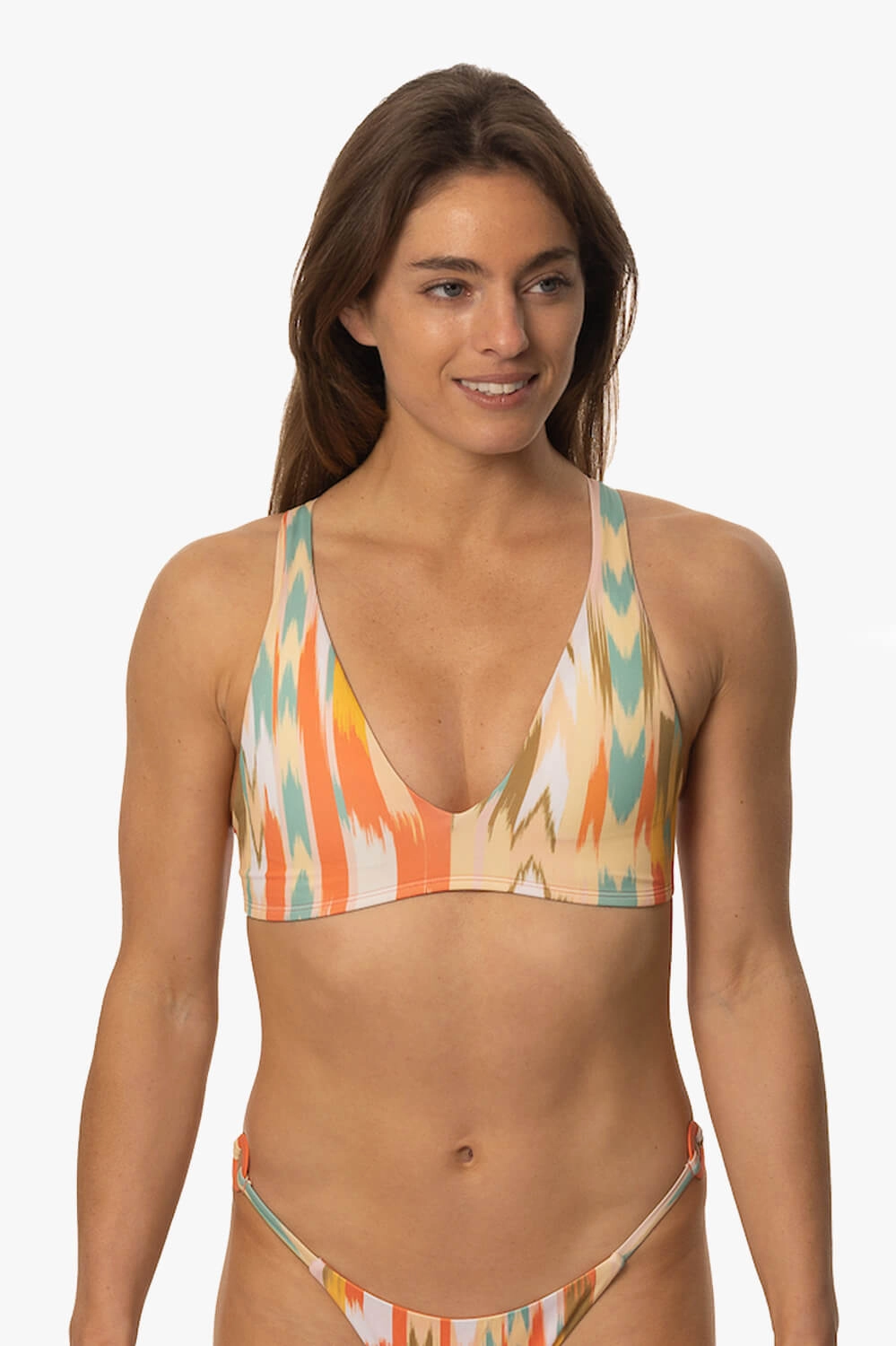 Karena Bikini Top - Zuma