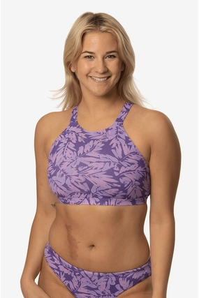 Kaylee Bikini Top - Lavish all types of swimwear, full coverage swimwear for all ages