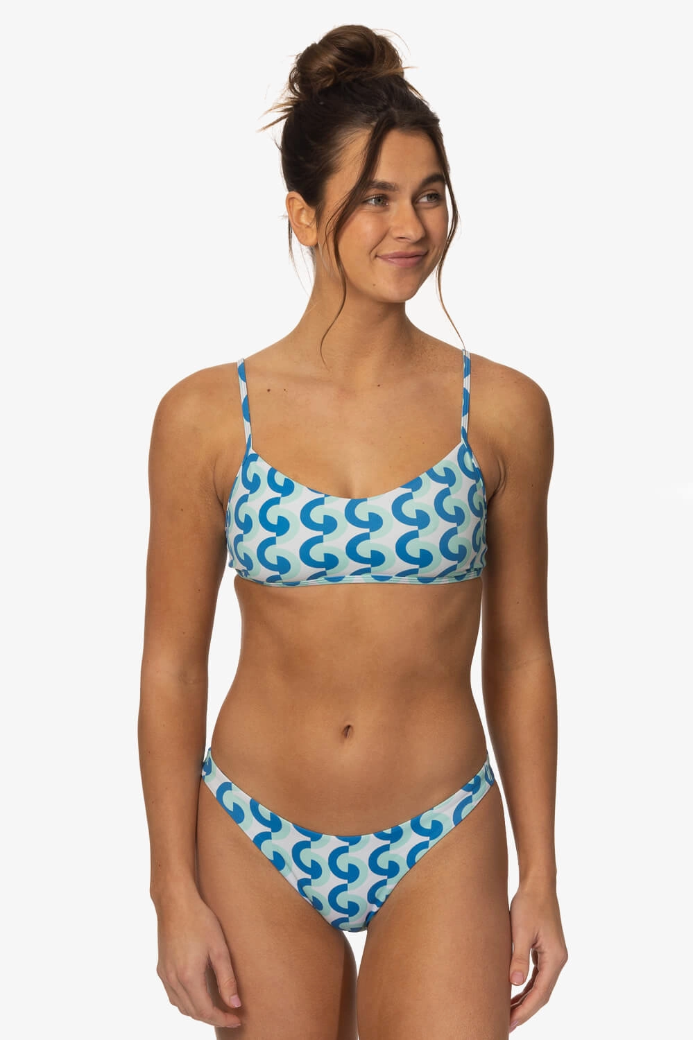 Kelia Bikini Bottom - Dana Point all types of swimwear, full coverage swimwear for all ages
