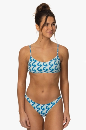 Kelia Bikini Bottom - Dana Point all types of swimwear, full coverage swimwear for all ages