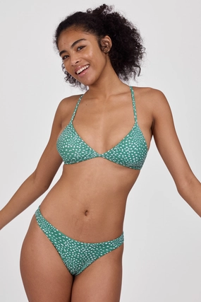 Kelia Bikini Bottom - Tidal Wave all purpose swimwear, comfortable swimwear for everyone