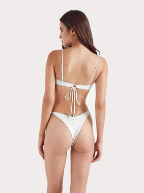 kelsey bottom marshmallow quick-dry swimsuits for women, fashionable womens beachwear