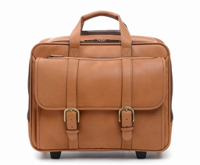 Kenton Folding Travel Bag