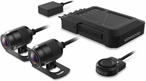 Shop the Savings Kenwood Stz-Rf200Wd Motorsports Dash Camera