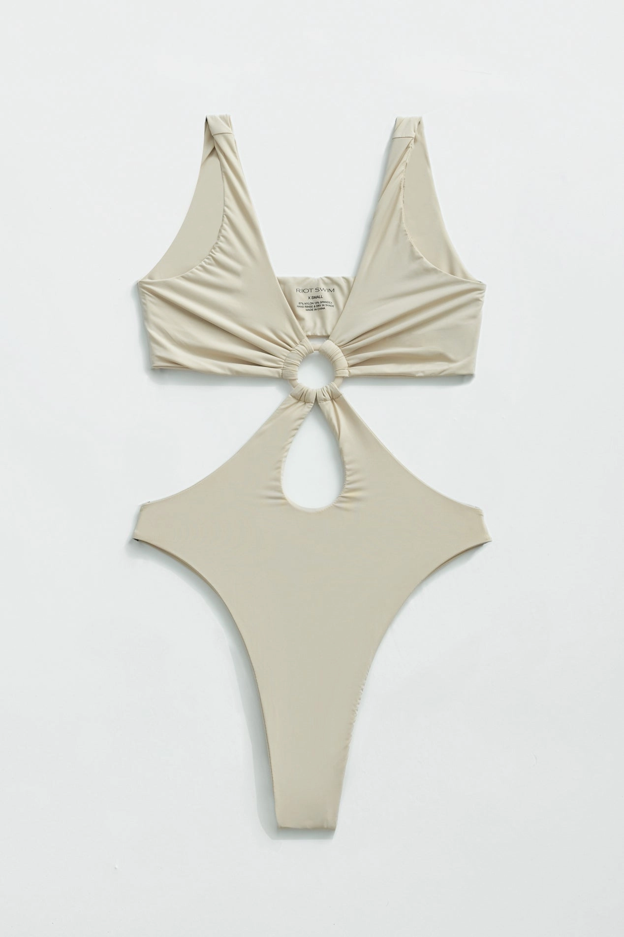 Kenya One Piece - Coconut